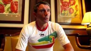 TP Mazembe: Carteron presented Wednesday!