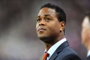 Ghana FA rubbishes Patrick Kluivert appointment as Black Stars coach report