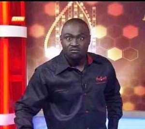 Asempa FM  presenters Songo, Abatay in crisis after with 3m defamation lawsuit by Ghana FA boss