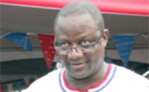 The Afoko Brouhaha, Is NPP its Own Worst Enemy?