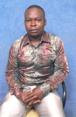 Majority Of Ghanaian Film Producers Are Shooting Stupid Movies—Paul Gee Barks Wild