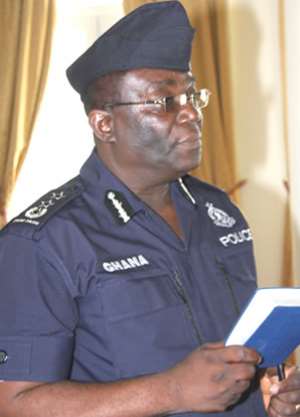 Mustapha Hamids Open Letter To Paul Quaye