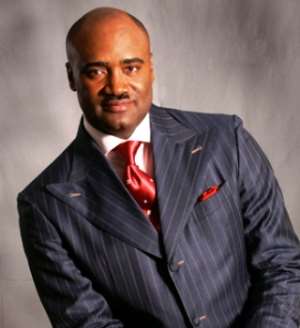 Boko Haram Forces Pastor Adefarasin's House On The Rock To Stage Yearly 'Experience' In Door!