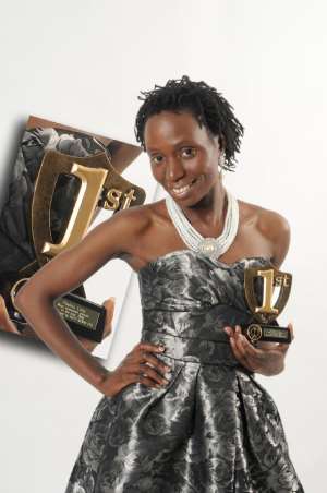 Mr and Miss East Africa UK founder, Pauline Long wins two prestigious awards in UK