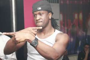 Paul Okoye Didnt React To Break-Up Tale On Facebook-Publicist Tells Nigeriafilms.com