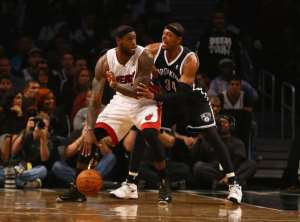 Competitive respect: Paul Pierce plays down LeBron James rivalry