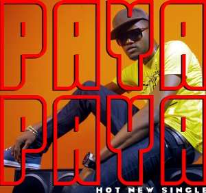 Amobi Clement aka Mr BISTOP drops new track – PAYA PAYA