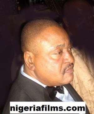 ANTP: Jide Kosoko denies 2nd term bid  As election starts January