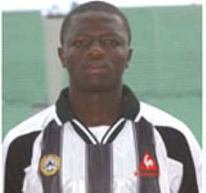 Sulley Muntari blasts Ghanaian press for lies