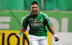 Manchester City: It is hot on Aubameyang!