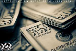 New Music from Pelepele Titled ALOWO