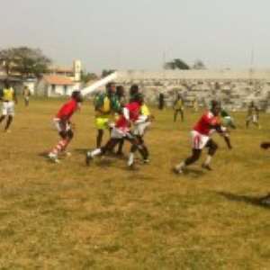 Thrills In Rugby Penultimate Matches