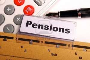 Pension Age Revision