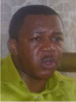 I’ll revolutionise AGN -------Francis Duru