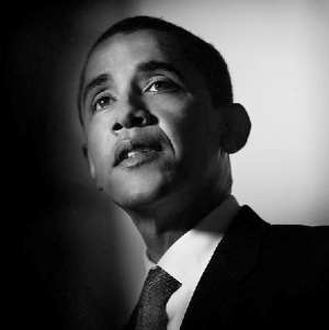 What Legacy Can Obama Leave To Africa? By Cameron Duodu