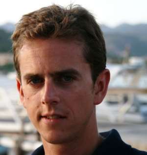 Philip Stevens