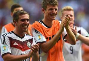Will the Germans win a fourth FIFA World Cup?