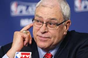 NBA: Phil Jackson is not interested by the Nets
