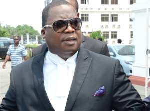 We Won't Watch You Destroy Akuapim North As You Did To Klottey-Korle--Philip Addison Warned