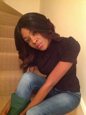 Meet The Mystery Lady Behind R2Bees Featuring Voicemail Track
