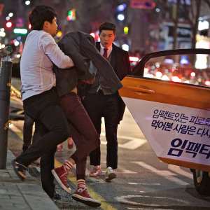 South Koreans Drink More Liquor Than Anyone Else On The Planet - Aljazeera Documentary