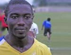 BORTEY WANTS TO PLAY AT HAPPY PLACE