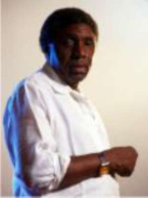 Bongos Ikwue