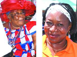 Scramble for ER NPP chairmanship  Former Minister, MCE declare intention to contest position