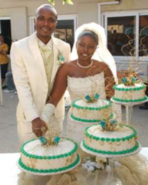 Love Web tie`s Edem & Genny