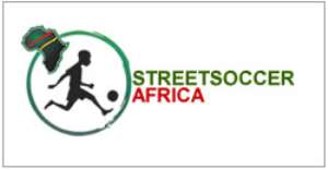 Street Soccer Africa is a non-profit project to empower African kids with football talent