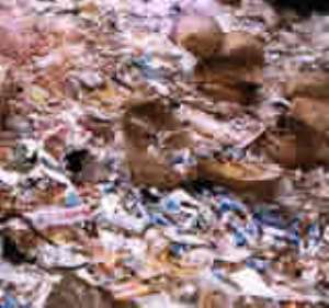 Seminar advocates policy on plastic waste management