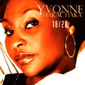 Singer Yvonne Chaka Chaka Campaigns Against Malaria