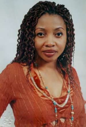 Nollywood Actress,benita Nzeribe Attacked In Kaduna