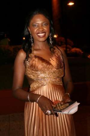 Shooting for the Stars: The rise and rise of Omoni Oboli by Bola Aduwo