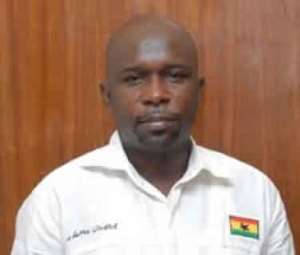 POLITICAL PARTY YOUTH LEADERS EMBARK ON PEACE TOUR
