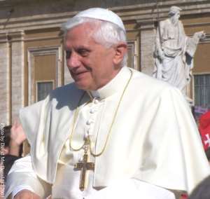 Pope Remarks Spark Muslim Fury