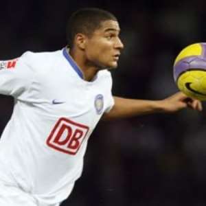 Boateng excited by World Cup chances