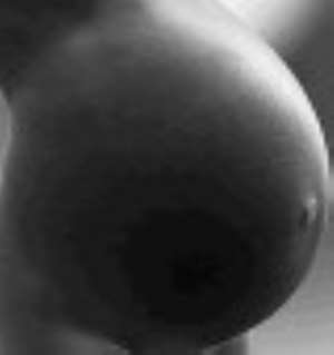 British researchers have identified a potential target for encouraging lung growth in babies in the womb