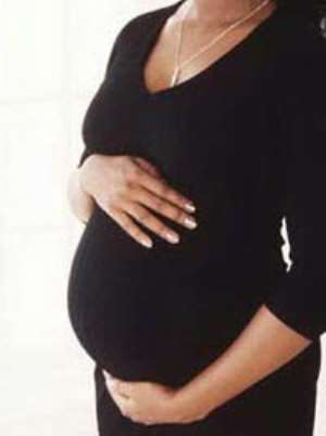 Pregnant women urged to attend antenatal