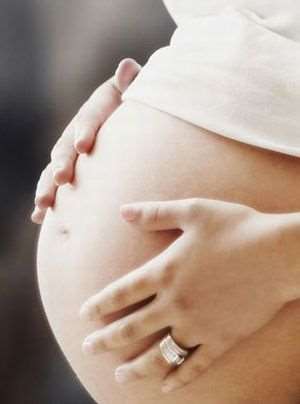 Husbands asked to support their pregnant spouses