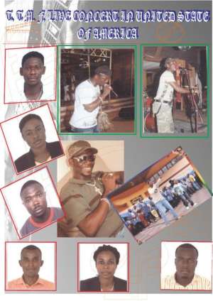 Why Is Agya Koo Going To Be Missing In Ghana From October To December 2010