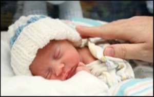 Premature birth gene 'discovered'