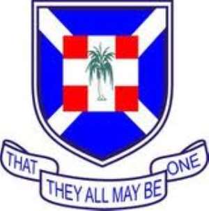 Presbyterian Church of Ghana holds 12th General Assembly at Abetifi on August 17