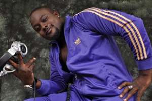 Presenter of YFM Dryve of Your Lyfe_Nana Kwame (Norkus)