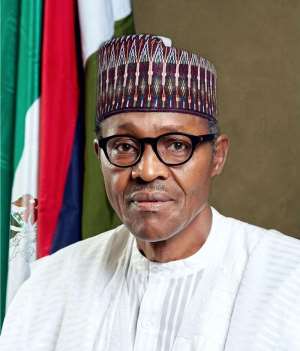 Ministers: Awaiting Buharis List