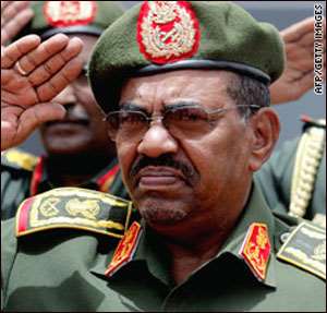 President Bashir