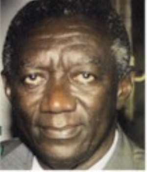 Kufuor backs Stars to shine