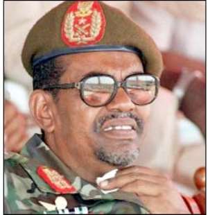 Arrest Ruling On Bashir Next Week