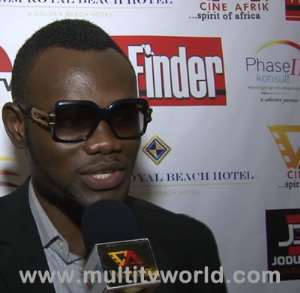 CINE AFRIK To Premiere “The Battle”