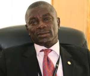 Prince Amoabeng donates GH¢50,000 to Enablis Ghana